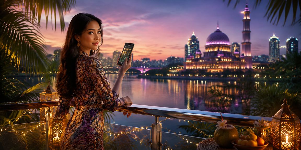 Pengalaman pertaruhan poker dalam talian mudah alih dengan p50 di Malaysia